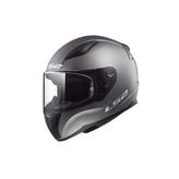 LS2 Rapıd 2 Mat Tıtanıum Kask