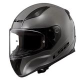 LS2 Rapid 2 Nardo Gri Kapalı Kask - M