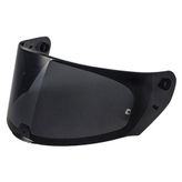 Ls2 Rapıd 2 Stream Evo Storm 2 Motosiklet Kask Camı Siyah