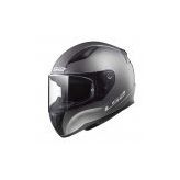 LS2 RAPID-2 XL BEDEN MAT TITANIUM KASK