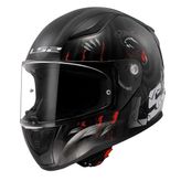 LS2 Rapid Chamelon Full Face Motosiklet Kaskı