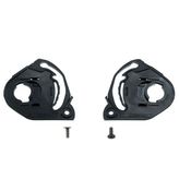 LS2 Rapid Stream Kask Yan Kapak Seti