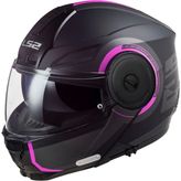 Ls2 Scope 2 Arch Mat Tıtanıum- Kask - XS