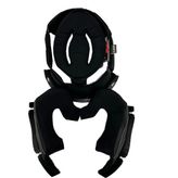 Ls2 Scope 2 Kask Iç Ped - XL