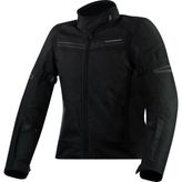 Ls2 Shadow Kadın Mont Siyah - Tek Renk - XL