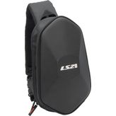 Ls2 Shield 4L Omuz Çantası (4 Litre)