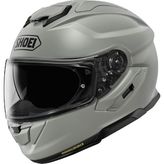 LS2 Shoeı Gt-Aır 3 Tebeşir Gri Kask - Tek Renk - XL