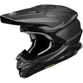 LS2 Shoeı VFX-WR06 Mat Siyah Kask - Tek Renk - XL