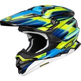 LS2 Shoeı VFX-WR06 Sparkle Tc-3 Kask - Standart - Tek Renk