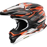 LS2 Shoeı VFX-WR06 Sparkle Tc-8 Kask - Tek Renk