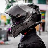 LS2 Storm 2 Jeans Kask Gri Renk, Hipoalerjenik ve Yıkanabilir İç Pedler ile Konforlu Kullanım