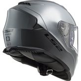 LS2 Storm Nardo Gri Kask