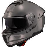 Ls2 Stream 2 Fullface Motosiklet Kask Nardo Gri