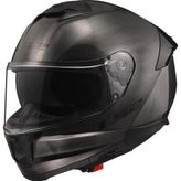 Ls2 Stream 2 Jeans Kapalı Kask X-SMALL