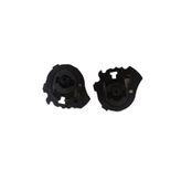 LS2 Strobe 2 Kask Yan Kapak Set