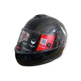 Ls2 Strobe Iı Çenesi Açılır Kask - Dahili Güneş Vizörlü & Pinlock Uyumlu