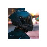 LS2 Thunder Karbon Gp Aero Full Face Motosiklet Kaskı