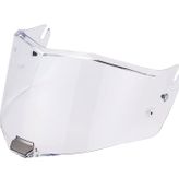 Ls2 Thunder Kask Camı Beyaz