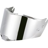 Ls2 Thunder Kask Camı Irıdıum Gri - Standart - Tek Renk