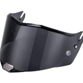 Ls2 Thunder Kask Camı Siyah