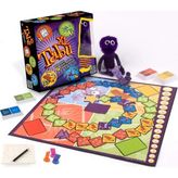 Lsk 04199 Nessiworld Gaming - Tabu Xl +12 Yaş