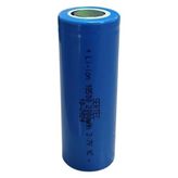 Lsk 3.7V Li-Ion 18500 2000 Mah 3c Şarjlı Pil