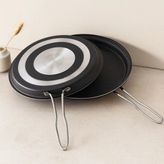 Lsk 32 cm Teflon Balık Tavası - Ikili Set