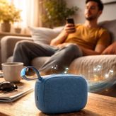 Lsk Bluetooth 5.2 Mini Müzik Çalar