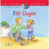 Lsk Elif Üzgün Ilk Okuma Kitabım
