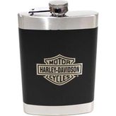 Lsk Harley Davidson Matara 7 Oz (207 Ml) Içecek Matarası