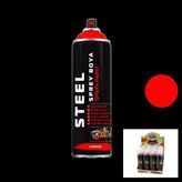 Lsk Kırmızı Sprey Boya 200ML