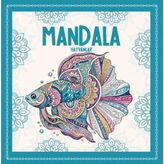 Lsk Mandala - Hayvanlar