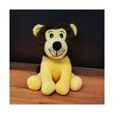 Lsk Peluş Oyuncak Aslan