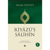 Lsk Riyazü's Salihin