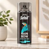 Lsk Sarı Sprey Boya 400ML