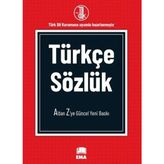 Lsk Türkçe Sözlük (Tdk Uyumlu)