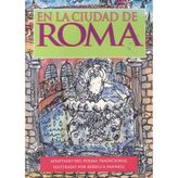 LT 2-D in City of Rome-Span.Is (Spanish Lit Tree)