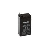 Lt-41 4VOLT 1AMPER Işıldak Fener Aküsü