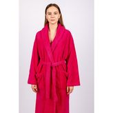 Lt Bayan Bornoz (Pembe) - XL