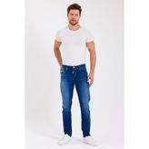 LTB Darrell x Javed Undamaged Wash Mavi Erkek Jeans