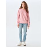 Ltb Dıfodı Kadın Sweatshirt