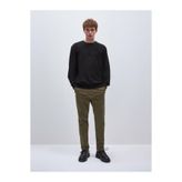 Ltb Erkek Siyah Homece Sweatshirt