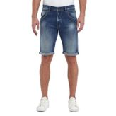 LTB Jeans Erkek Darwin Kot Şort