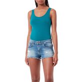 LTB Jeans Pamela Kot Şort Kadın