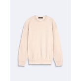 LTB Lorize Sıfır Yaka Uzun Kollu Basıc Kadın Sweatshirt