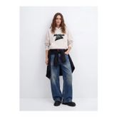 Ltb Merasa Kadın Sweatshirt