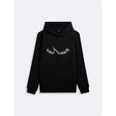 LTB Rigoma Siyah Erkek Sweatshirt