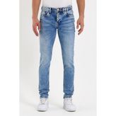 Ltb Servando x D Stellan Erkek Jean - 32 / 30 - Denim