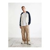 Ltb Taseme Erkek Sweatshirt