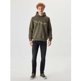 Ltb Weyıke Kapişonlu Erkek Sweat